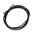 thumbnail image 3 of 2M coaxial extension cable, SMA male to SMA female., 3 of 5