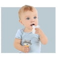 thumbnail image 4 of Mobile Musical Crib Rotating Stroller Bedside Bell Rattle Toy With Soft Music For Newborn Baby, 4 of 4