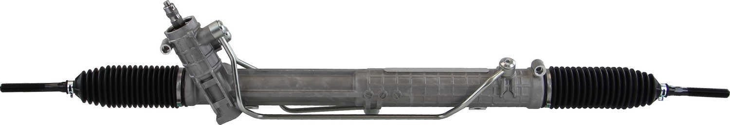 Atlantic Automotive Engineering 3410N AAE New Hydraulic Power Steering Rack & Pinion 100% Tested