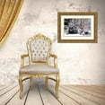 thumbnail image 3 of Itoyama, Eiji 24x17 Gold Ornate Wood Framed with Double Matting Museum Art Print Titled - Family Portrait, 3 of 4
