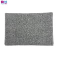 thumbnail image 4 of Tapete Entrada de Puerta Material Similar al Yute gris, 4 of 6