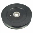 thumbnail image 2 of Genuine Stens Spindle Pulley Part# 275-519 Replaces OEM Part For: MTD, 2 of 2