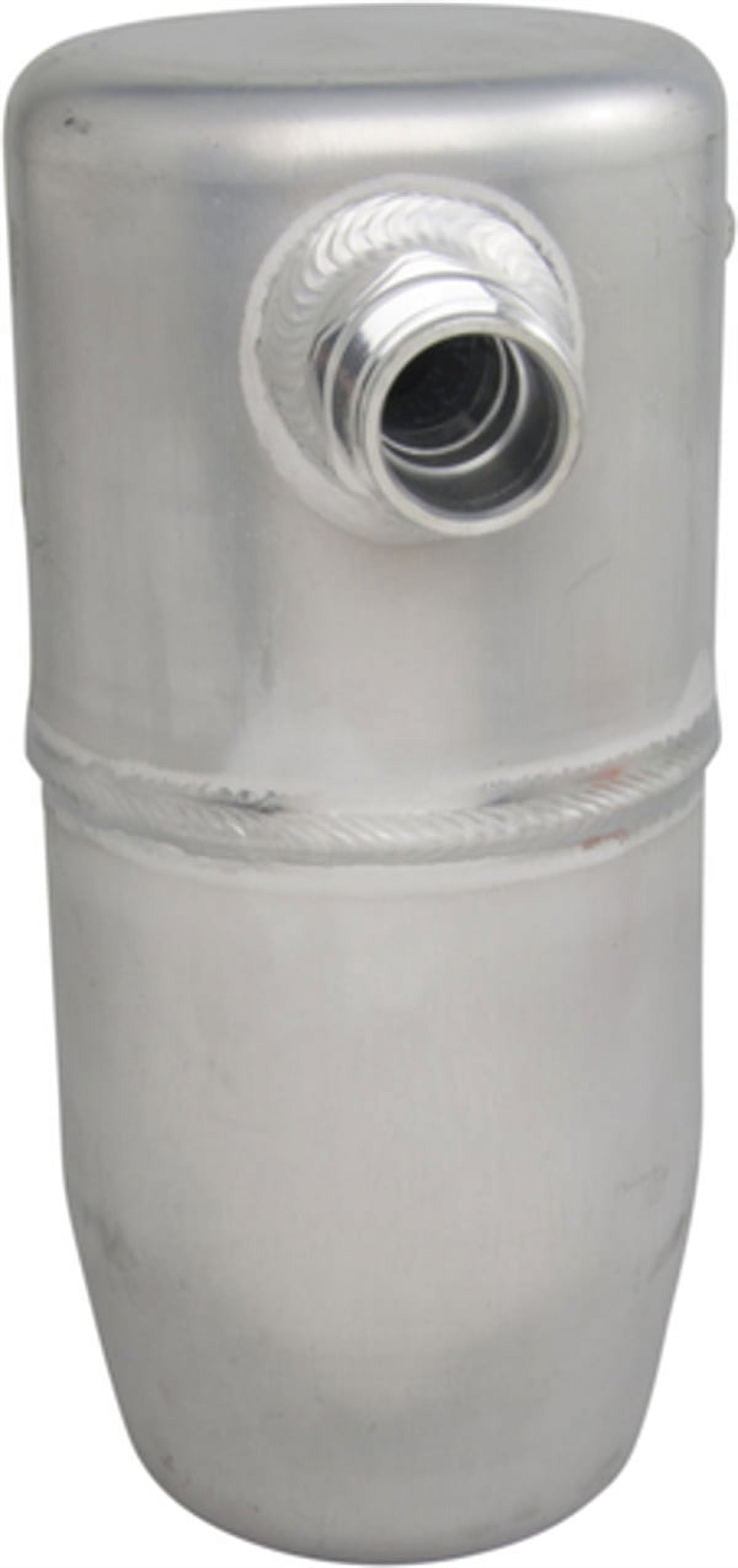 Four Seasons 33022 - Accumulator Fits select: 1998-1999 BUICK LESABRE, 1998-1999 BUICK PARK AVENUE