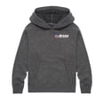 thumbnail image 2 of NASCAR - It'S Bristol Baby - Kids Youth Fleece Hoodie, 2 of 3