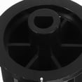 thumbnail image 2 of Toystoory 2 piezas/juego de interruptor de freidora de aire, perilla de 360 grados para ajustes precisos, perilla de repuesto para freidora Electrodomésticos, 2 of 6