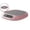 Pink, variant on Coffee Mug Warmer, Electric Coffee-Cup Warmer Screen Touch, USB Rechargeable, for Desk, Kitchen, Dining