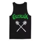 thumbnail image 1 of Playera Sin Mangas Gutalax Goregrind,core,deathmetal,rock, 1 of 1