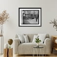 thumbnail image 4 of Historic Framed Print, Flood, [4/30/23] - 4, 17-7/8" x 21-7/8", 4 of 9