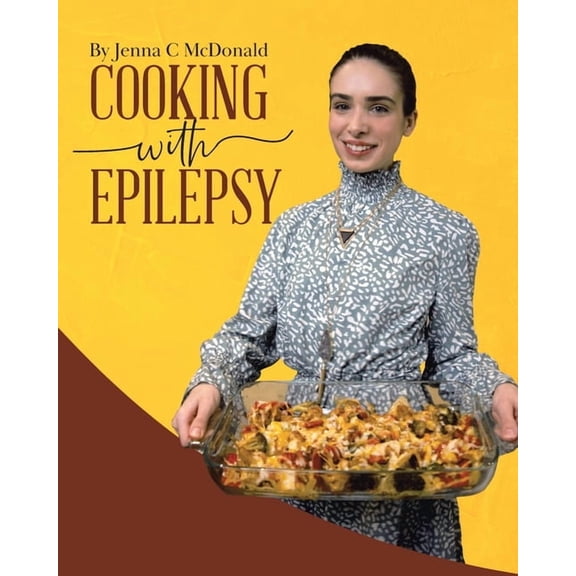 Cooking With Epilepsy, (Paperback)