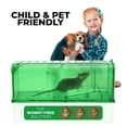 thumbnail image 6 of Holaki Humane Mouse Trap – Child-Resistant Indoor Rodent Traps (2-Pack/4-Pack), 6 of 6