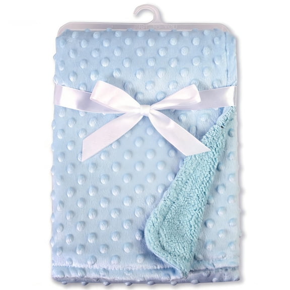 Baby Blanket & Swaddling Newborn Thermal Soft Fleece Blanket Winter Solid Bedding Set Cotton Quilt Infant Bedding Swaddle Wrap