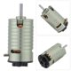 thumbnail image 3 of Rocket MINi Z 5500KV 2Poles Brushless Motor for 1/24 1/28 RC Model Car, 3 of 4