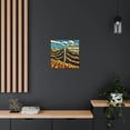 thumbnail image 5 of Seawall Sunset Splendor - Canvas, 5 of 10