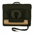 thumbnail image 4 of Royal Massage Deluxe Black Universal Oversized Massage Table Carry Case (28"), 4 of 6