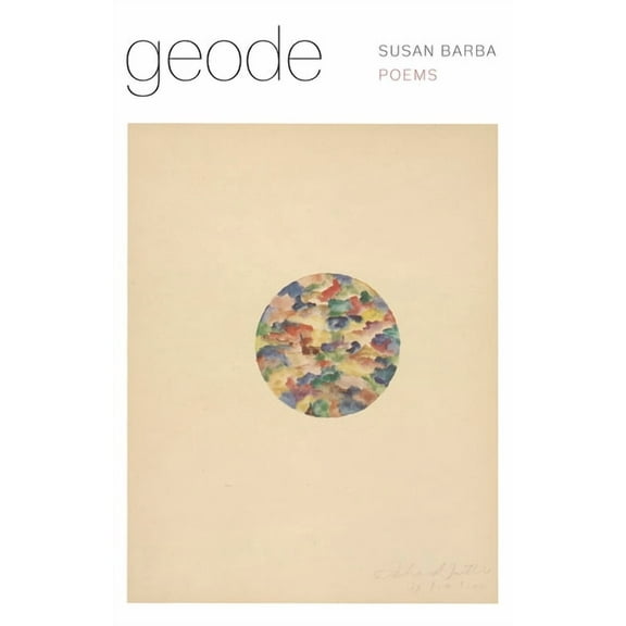 Geode (Paperback)