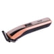 thumbnail image 5 of CORTERO DE CABELLO INALÁMBRICO, RECORDADOR DE CABELLO ELECTRICO US US 110-220V CLADA Portable T Propitiva Clade Recargable Con 3pcs Guía Peine para Hombres para Salón, 5 of 7