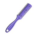 thumbnail image 1 of Haircut Styling Hair Clipper, Stainless Steel Double-sided Blade, Double-sided Knife Cutting Comb, 1 of 1