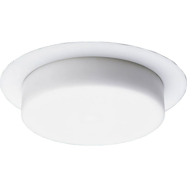 OneLight Recessed Shower Light