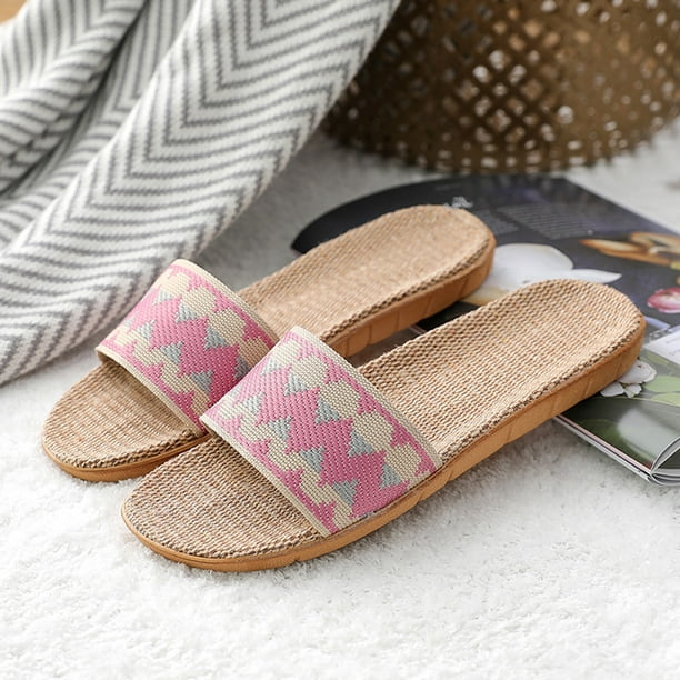 Flip top best sale slippers