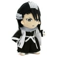 thumbnail image 2 of Byakuya Kuchiki - Bleach 8" Plush (Great Eastern) 471247, 2 of 3