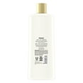 thumbnail image 3 of Caress Body Wash for Dry Skin Brazilian Gardenia & Coconut Milk 18 oz, 3 of 4