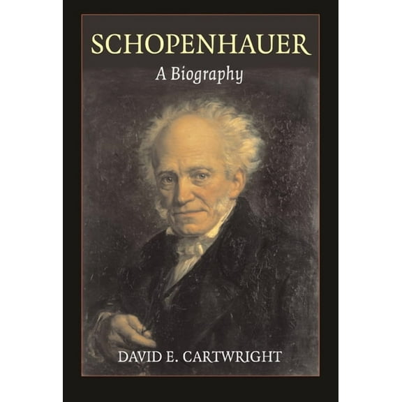 Schopenhauer, (Hardcover)