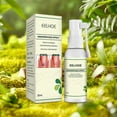 thumbnail image 4 of Spray Tratamiento Anal Natural Ingients 30 Ml Ligero Eficaz Alivia Las Molestias para El Cuidado La Piel Saludable Rojo, 4 of 9
