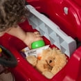 thumbnail image 2 of Step2 Whisper Ride Cruiser Rouge, 2 of 7