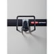 thumbnail image 3 of Gancho para manguera Rubbermaid Garage FastTrack, níquel satinado, 50 libras, 3 of 6