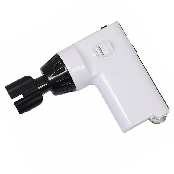 Guitar String Winder Automatic Guitar String Winder Cutter Restringing Tool