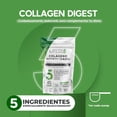 thumbnail image 2 of COLÁGENO Hidrolizado Lifeed5 450g con 50 Billones Probióticos y Prebióticos. LIFEED5 Enzimas Digestivas, Prebioticos y Inositol, 2 of 7