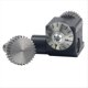 thumbnail image 1 of Herramienta de roscado de metal apta para accesorios de torno WM210V, 1 of 5