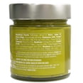 thumbnail image 3 of Crunchy Pistachio Butter, 7.5 oz, Sweet Spreadable Pistachio Cream with a Crunch, Pistachio Paste, Nut Butter, Product of Italy, LZHF, 3 of 4