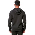 thumbnail image 4 of Alpinestars Mens Assured Motorcycle Hoodies-Black-2X-Large, 4 of 4