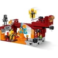 thumbnail image 3 of Set LEGO Minecraft El Puente del Blaze, 3 of 3