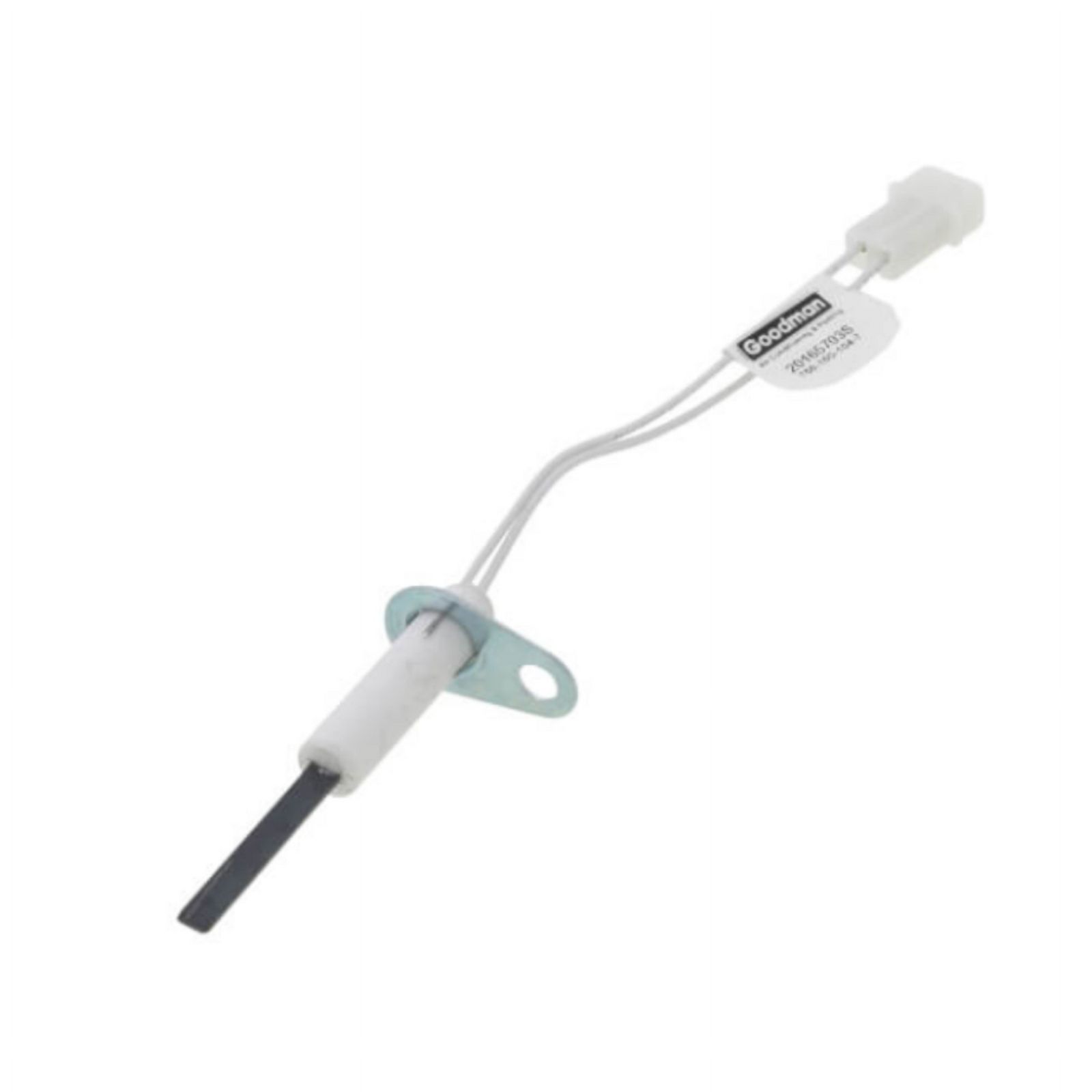 Goodman 20165703 Igniter: Reliable Upgrade for Consistent Furnace Heating. Upgrade with Confidence