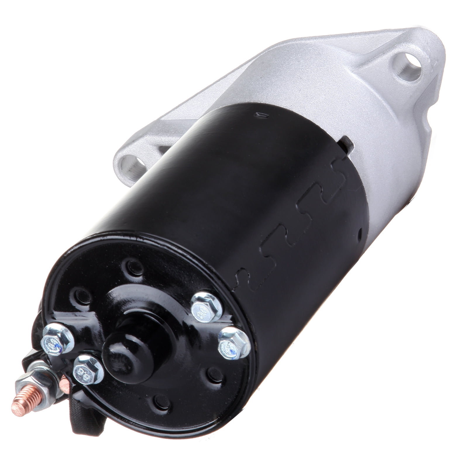 cciyu Starter SFD0039 3273N Compatible for Aerostar 1997 Explorer 1997-2010 for Mustang 2005-2010 Ranger 1998-2011 for Mazda B Series Pickups 1998-2007 for Mercury Mountaineer 1998-2010 4.0L