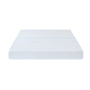 EGOHOME Essence Sleep 6” Twin Mattress Medium Firm Tight Top Memory Foam Mattress in a Box