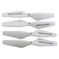 thumbnail image 3 of 4pcs Propeller for Syma Z3 Quadcopter Drone with High Quality and Compatibility for Stable Flight, 3 of 3