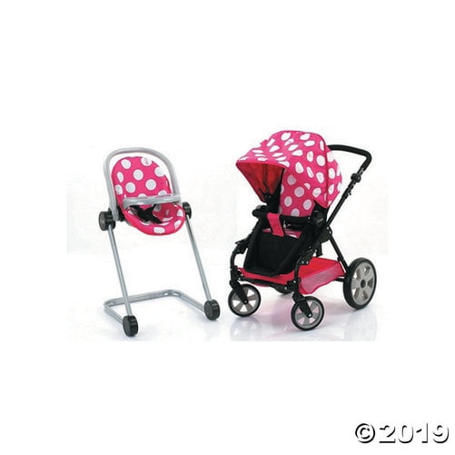 baby doll stroller walmart