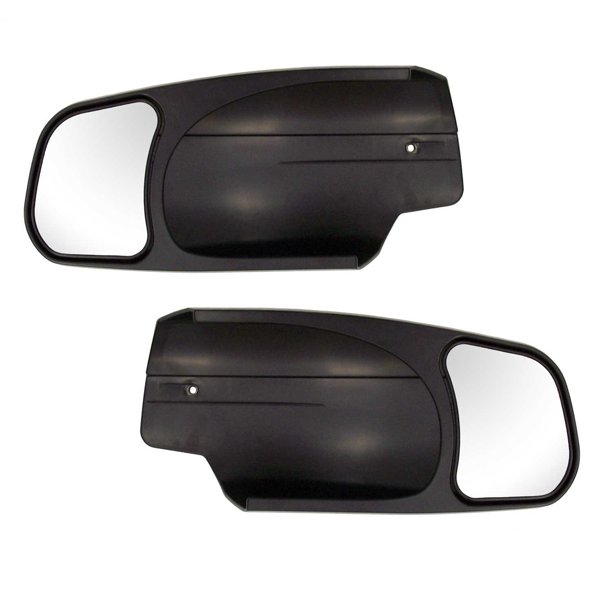 Cipa Usa 10900 Exterior Towing Mirror - Walmart.ca