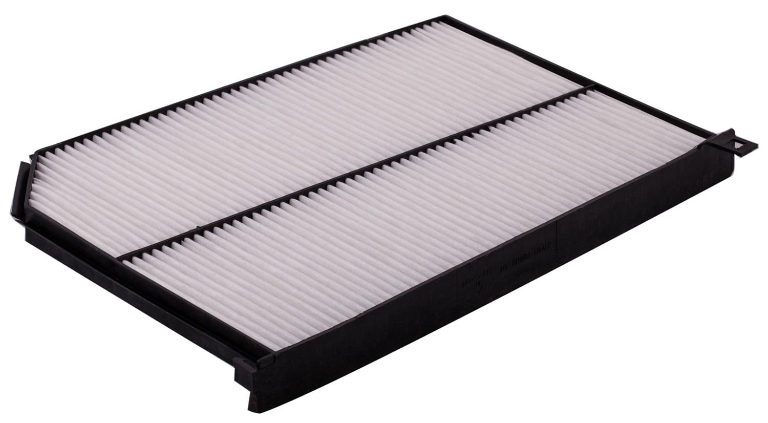 PG PC5498 Cabin Air Filter | Fits 2002-2005 Ford Thunderbird 3.9L; 2000-2002 Lincoln LS 3.0L, 3.9L, Jaguar S-Type 3.0L, 4.0L