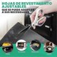 thumbnail image 4 of Oven Liners (3 Pack) - Large 50x40cm Reusable Non-Stick Heavy Duty Oven Protectors for Oven Bottom, 4 of 5