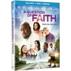 A Question of Faith (Blu-ray + DVD + Digital)
