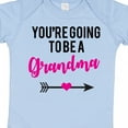 thumbnail image 4 of Inktastic You're Going to Be a Grandma Boys or Girls Baby Bodysuit, 4 of 5