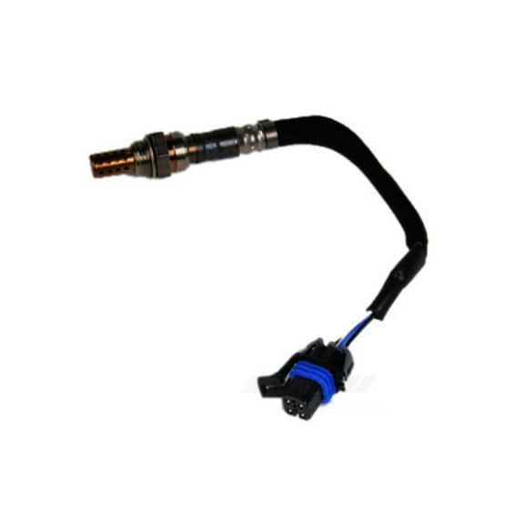 Oxygen Sensor Fits select: 2000-2003 CHEVROLET IMPALA, 1999-2003 BUICK CENTURY
