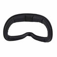 thumbnail image 4 of Máscara de ojos VR, esponja transpirable, resistente al sudor, soporte de repuesto para máscara VR para Oculus Quest2, 4 of 8