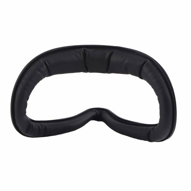 Sponge VR Eye Mask Breathable Sponge Sweatproof VR Mask Replacement Bracket for Quest2