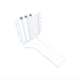 thumbnail image 4 of Soporte Vertical Universal para GPU, Carcasa ATX Matx, Soporte de DireccióN para Tarjeta GráFica VGA para Tarjetas GráFicas 3090, 4090, Negro, 4 of 5