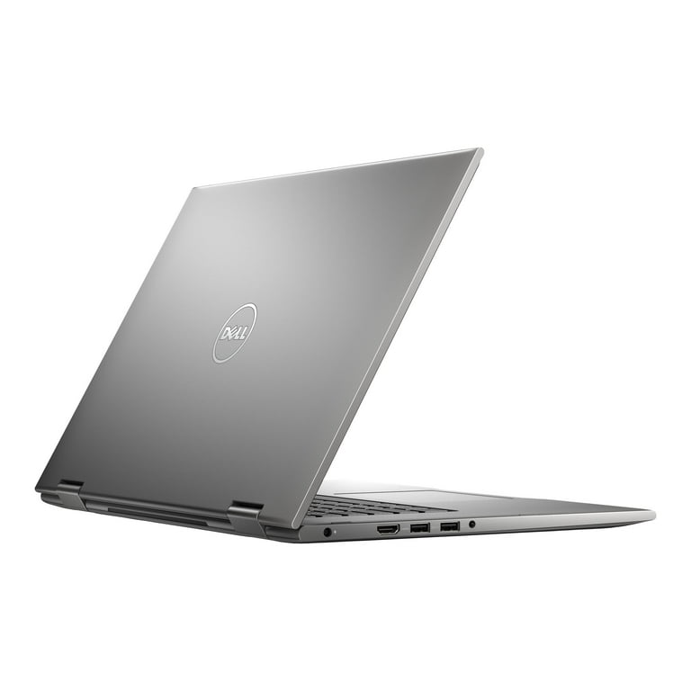 Dell Inspiron 15 5568 2-in-1, Intel i7, 8GB RAM, 1TB HDD